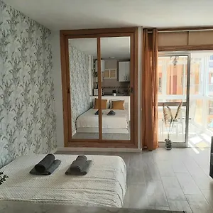  Apartment Iris340benalmadena Spain