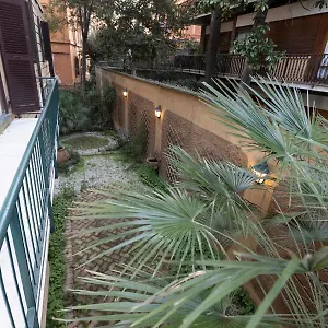 Torlonia Apartment