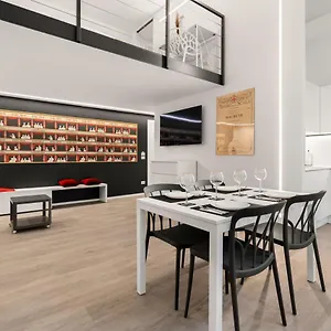 Apartment Modern Quiet Super Luxury Italy