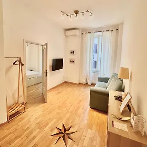 Civitas Leonina Apartamento