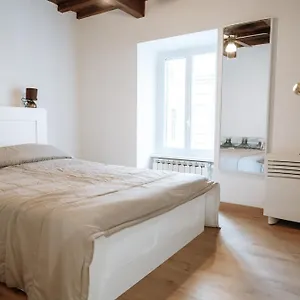 Vascellari Home, Trastevere Apartamento