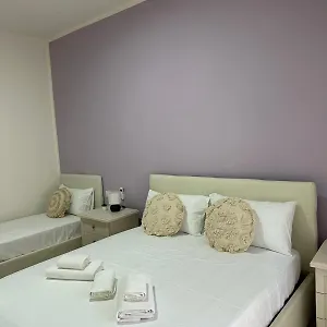 The Apartment
