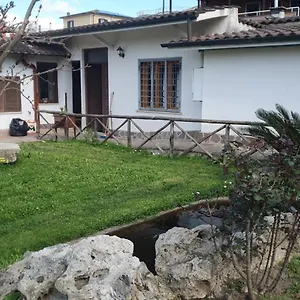 Casetta Delle Fiabe Ferienhaus