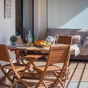  Apartment Boho Avilla Gigantes - Swimming Pool - Garage - Ac Spain