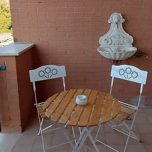 Appartamento Pretty House, Roma