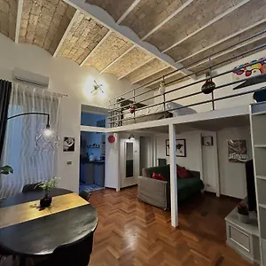 Saint Peter Luxury Loft Apartamento