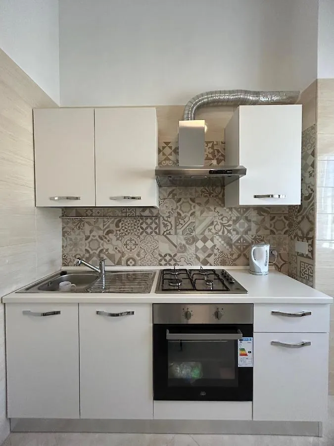 Claire House Apartment Rome Homestay
