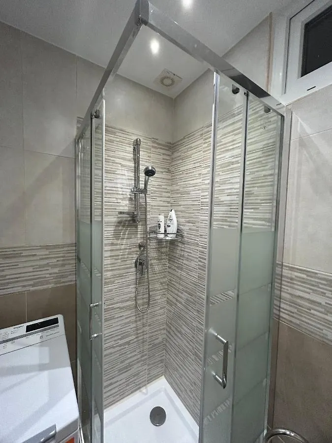 Claire House Apartment Rome 0*,