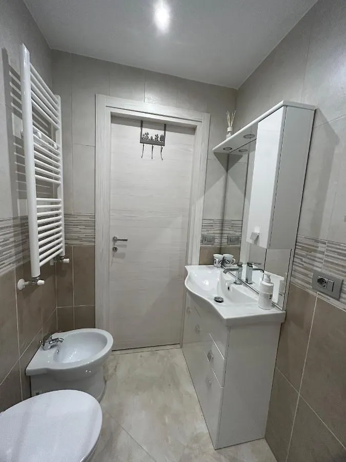 Claire House Apartment Rome Italy