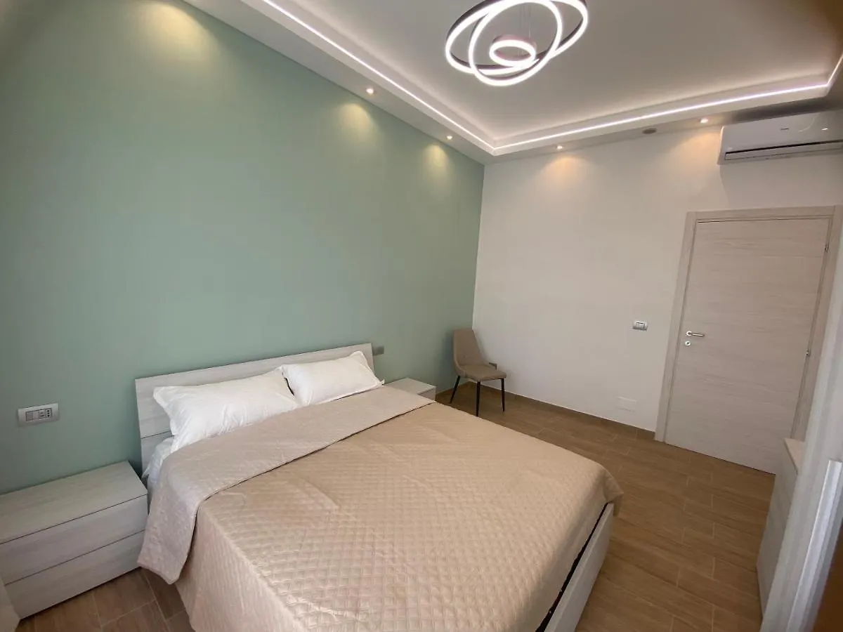 Claire House Apartment Rome Italy