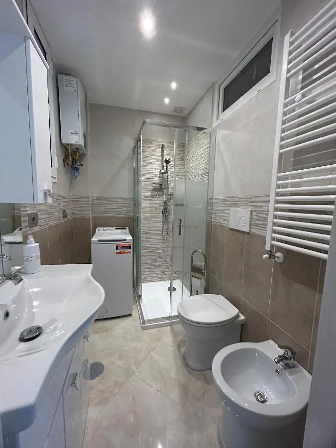 Claire House Apartment Rome 0*,  Italy