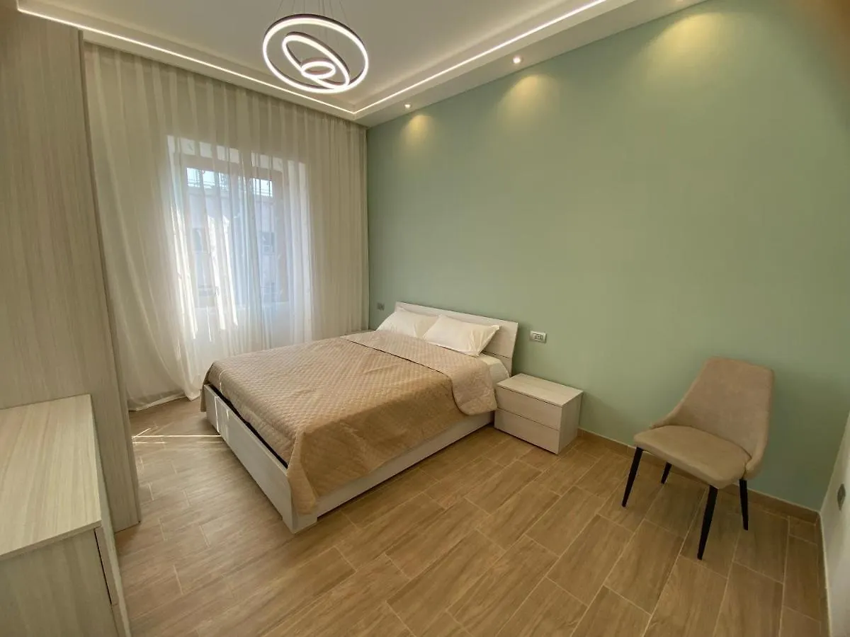 Homestay Claire House Apartment Rome